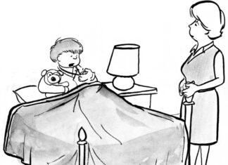 #314 – «Foreldrefisering»