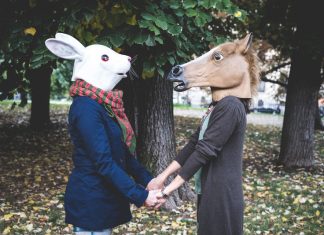 #35 – Vennskapets psykologi