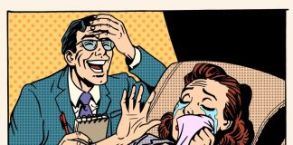 #173 – Tiltalen mot empati
