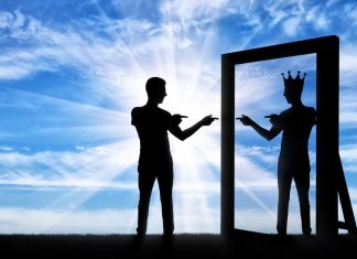 #29 – Narsissisme og mentalisering