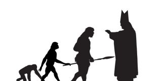 #209 – Krangling om Evolusjon og Intelligent Design