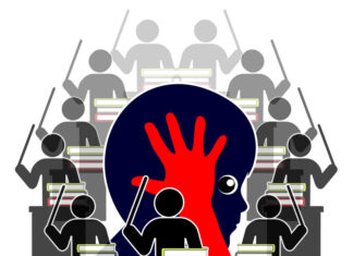 #79 – Fem hovedtyper angst og skolevegring