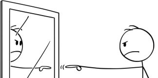 #277 – Å mobbe seg selv