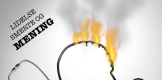 #163 – Smerte, lidelse og mening del 1
