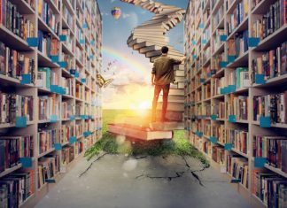 #244 – Biblioterapi Tutorial