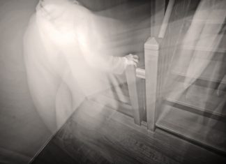 #187 – Åndenes makt