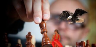 Ep 36 – Ubevisste lag i relasjonen