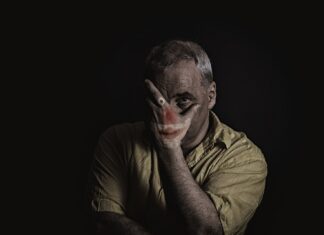 #136 – Bedragersyndrom