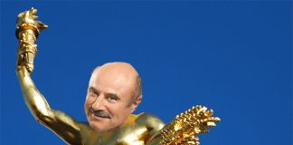 #78 – Dr. Phil psykologi