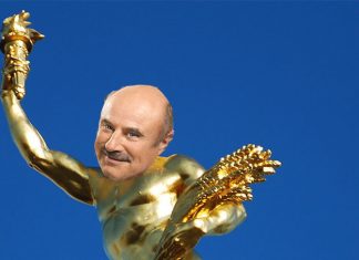 #78 – Dr. Phil psykologi