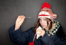 Psykisk smerte setter seg i kroppen