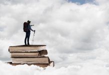 Hva er biblioterapi?