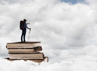 Hva er biblioterapi?