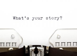 Talegaver og språk skaper verden