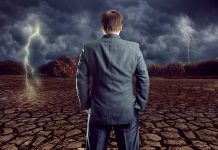 Den kjedelige mannen som sluttet å være kjedelig i gruppeterapi