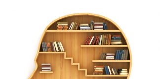 #109 – Dette kan du gjøre med god effekt: Biblioterapi