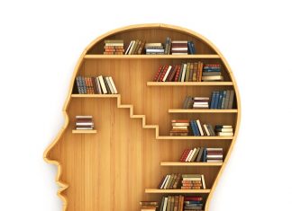 #109 – Dette kan du gjøre med god effekt: Biblioterapi