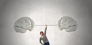 Mental balanse med Eckhart Tolle