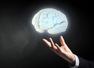 Store terapeuter om psykoterapi