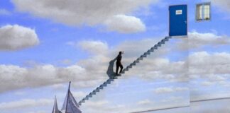 #377 – Truman Show vrangforestillingen