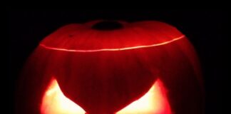 #64 – Noia og Halloween
