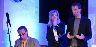 #374 – Mental-idrett i Kragerø