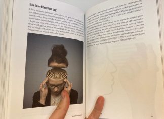 Kapittel 9 del 2/2 – Vi påvirkes av fortiden