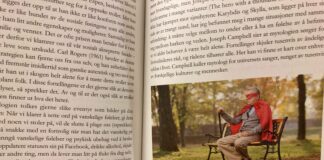 Selvbildet – Kapittel 10 del 3 av 4 – Helt i eget liv