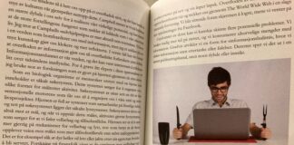 Selvbildet – Kapittel 10 del 4 av 4 – Å være overfladisk
