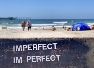 #134 – To steg mot bedre selvfølelse