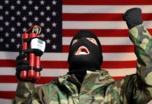 Dødelige kulturkollisjoner