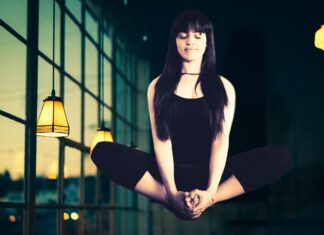 #91 – Derfor er mindfulness så helsebringende