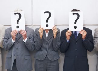 Personlighetsforstyrrelse som moderne angst