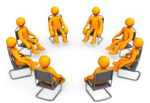 Dette må du vite om rammene i gruppeterapi