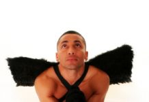 Religiøs fordømmelse av homofili