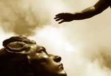 Religion dør aldri?