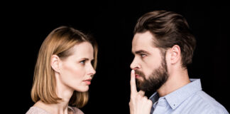 Pluss 126 – Løgn ødelegger alt